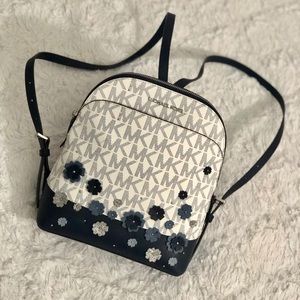 Authentic Micheal Kors Backpack